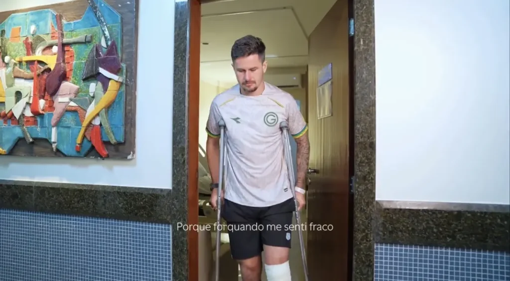 Goiás anuncia início das vendas de nova camisa inspirada na Romaria do Divino Pai Eterno