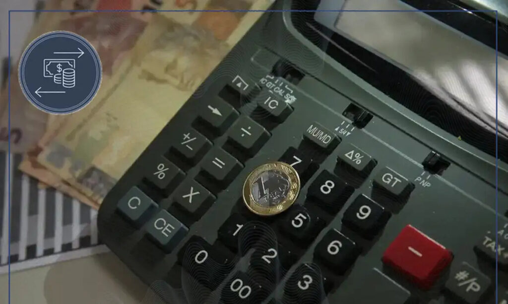 Renda média do trabalho no DF é mais que o dobro da registrada em 14 estados