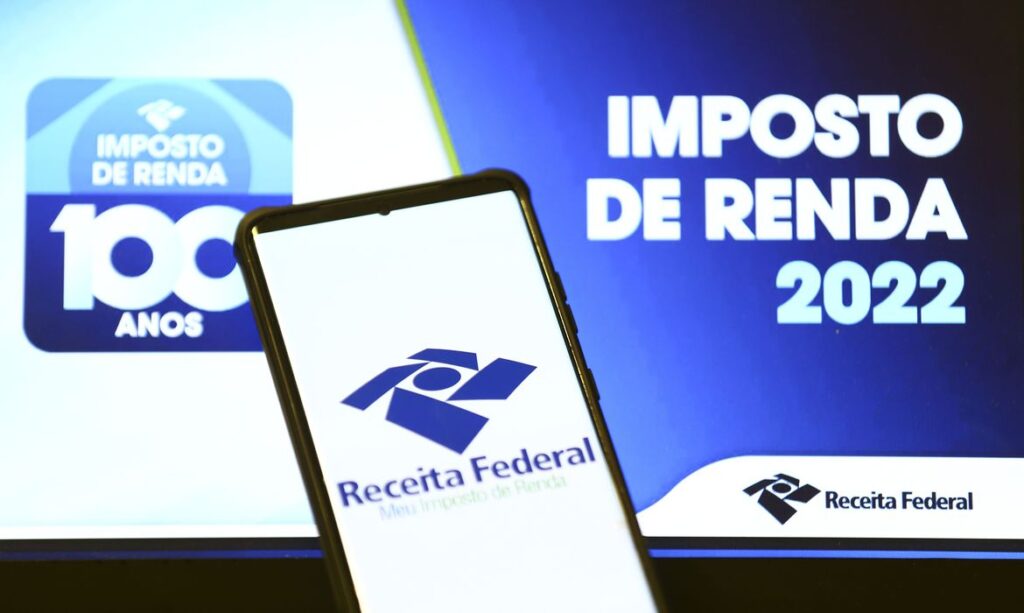 Receita já recebeu 73,9% das declarações do IR 2026