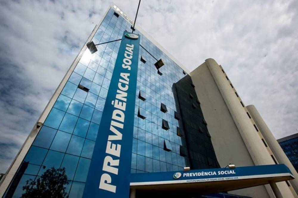 INSS faz mutirão com 25.852 vagas para perícias e benefícios