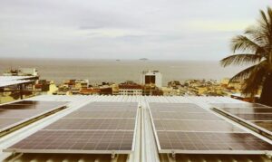 Investimentos em energia solar no Brasil superam R$ 300 bilhões