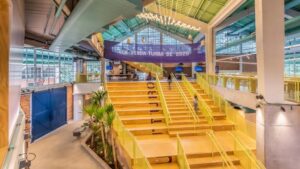 Instituto brasileiro figura entre as cem universidades mais inovadoras do mundo em ranking