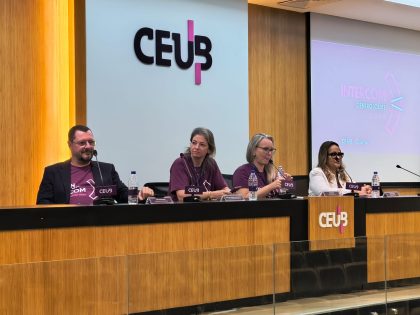 intercom ceub