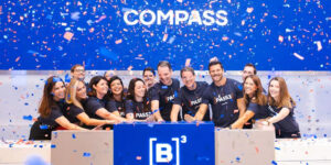 B3 diz que oferta da Compass não é exceção, mas reconhece ano difícil para novas listagens