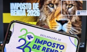 Quase 60% dos contribuintes pendentes na entrega do IR 2026