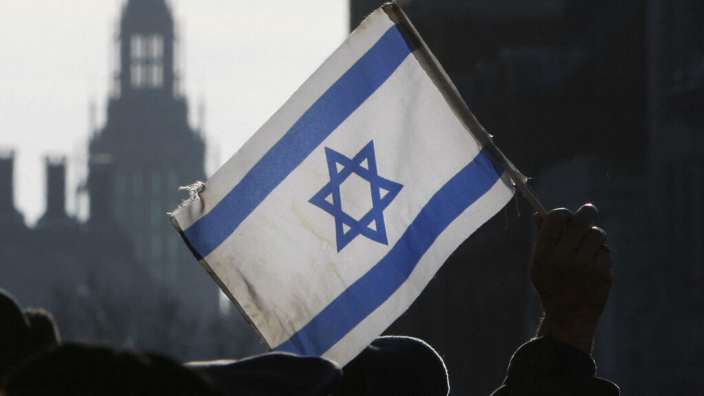 União Europeia impõe sanções contra colonos israelenses na Cisjordânia