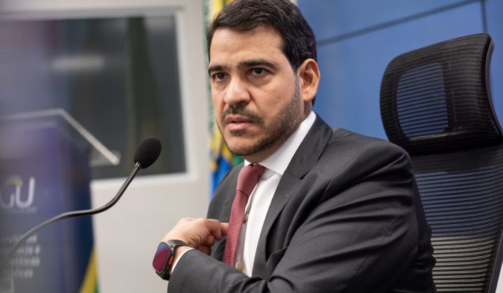 Genial/Quaest: 38% aprovam rejeição de Jorge Messias ao STF e 35% desaprovam
