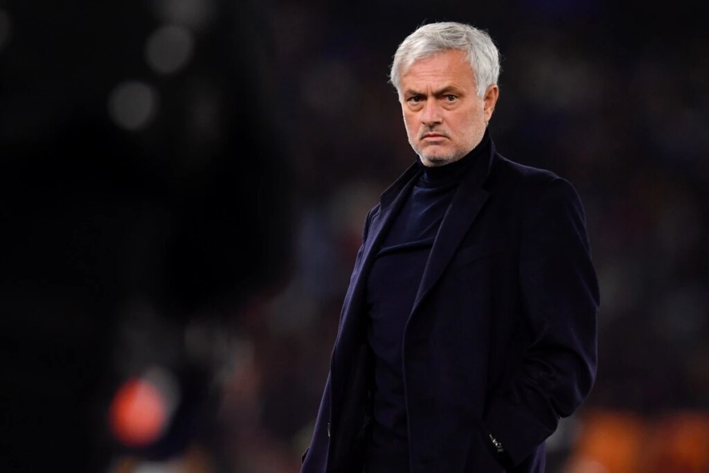 Jornal espanhol crava retorno de José Mourinho ao Real Madrid