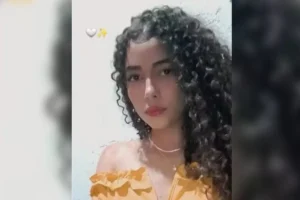 Suspeito de matar estudante diz que viu ‘vulto’ antes de acidente