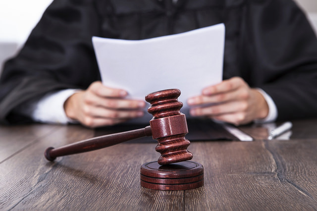 Ajufe pede ao STF flexibilização e reajuste do teto dos juízes