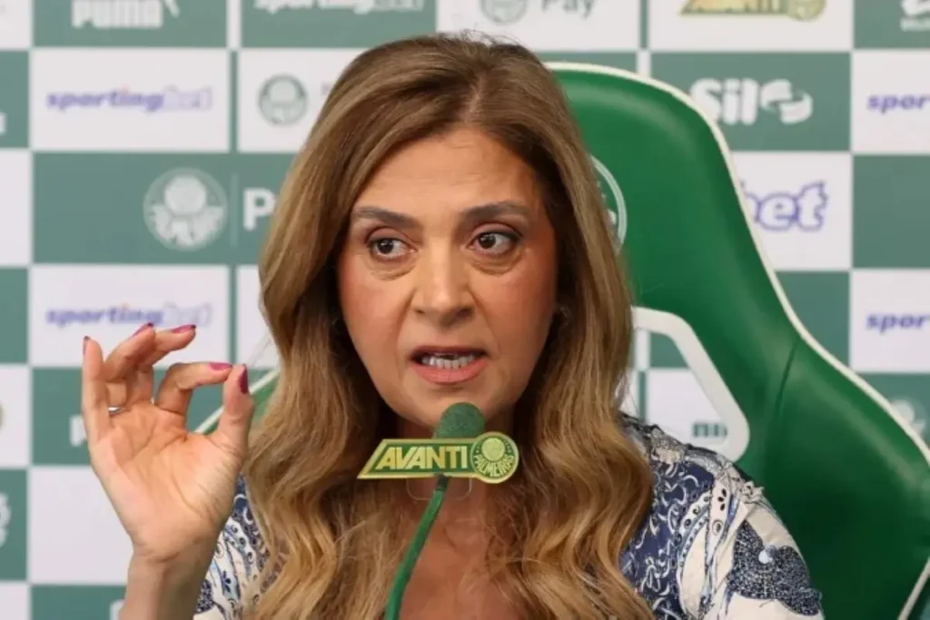 Na bronca com aumento de cota para Flamengo, Palmeiras anuncia saída da Libra: "atitudes egoístas"