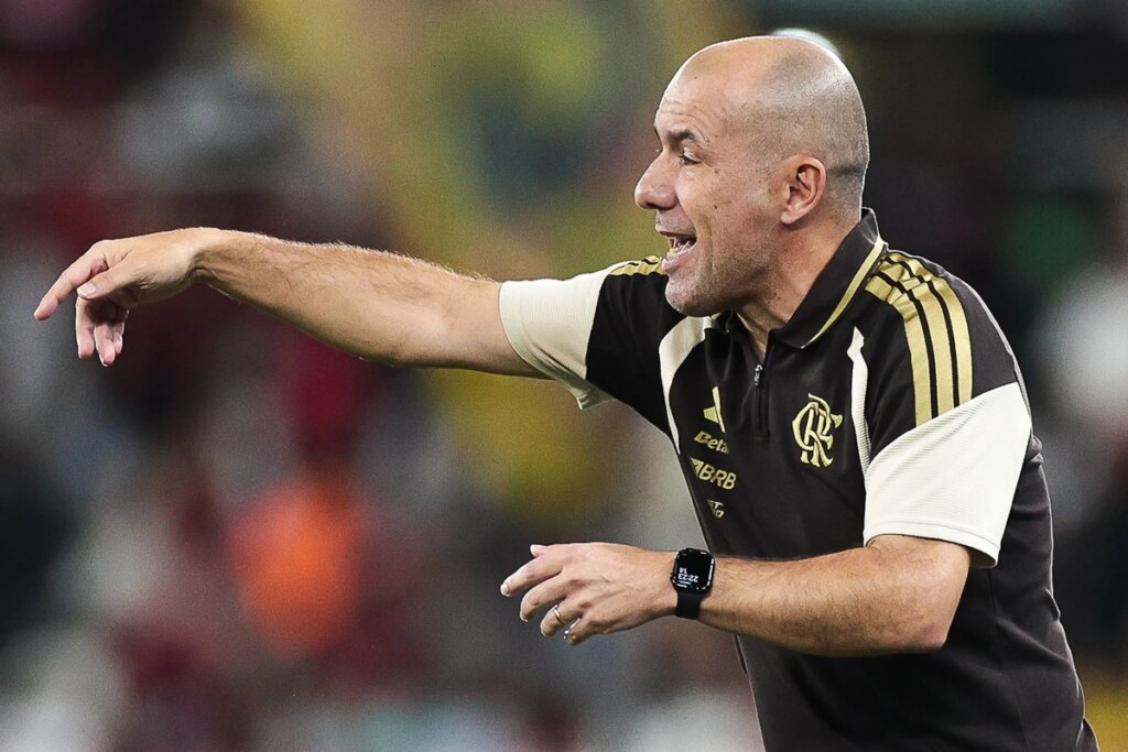 Jardim acredita que time ganhará os pontos de jogo cancelado