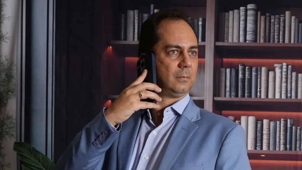 Médico goiano é testemunha técnica no caso Henry Borel