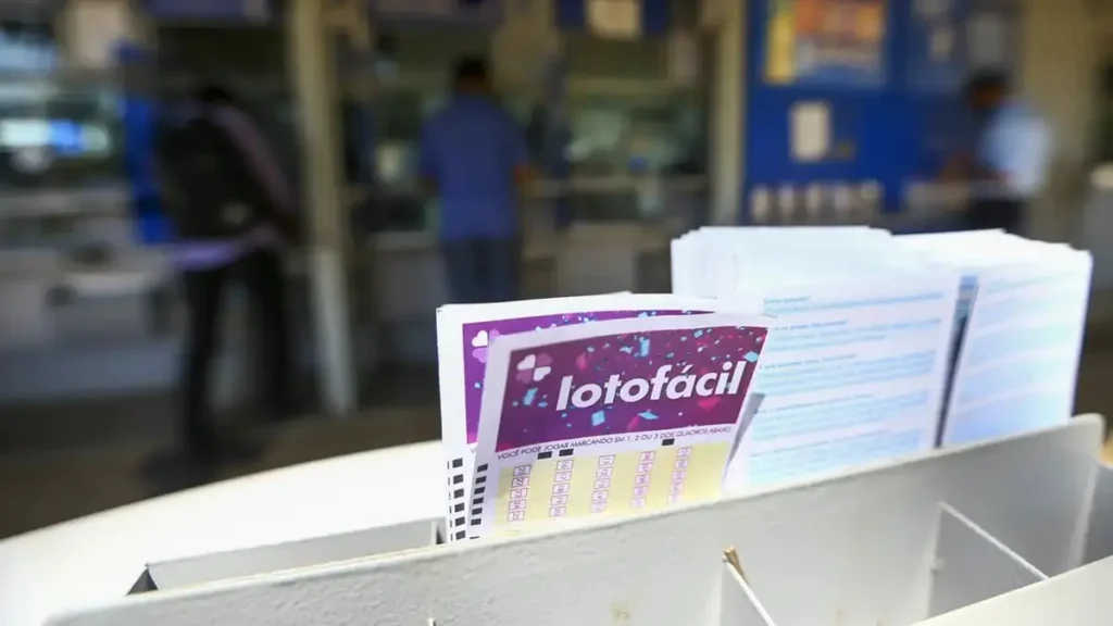 Lotofácil 3686: três apostas dividem prêmio máximo; 17 jogos de Goiás acertam 14 números