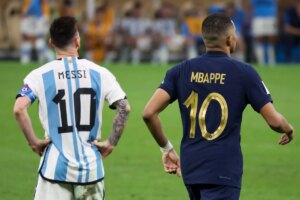 Copa do Mundo de 2026 pode coroar novo artilheiro histórico