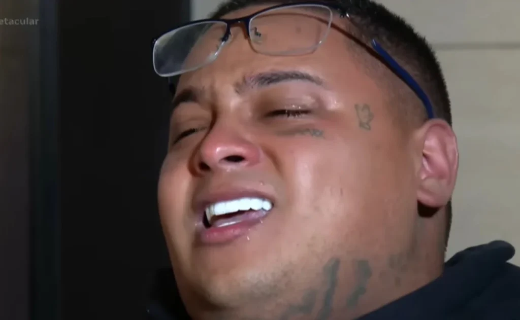 MC Ryan SP ]nega envolvimento com lavagem de dinheiro