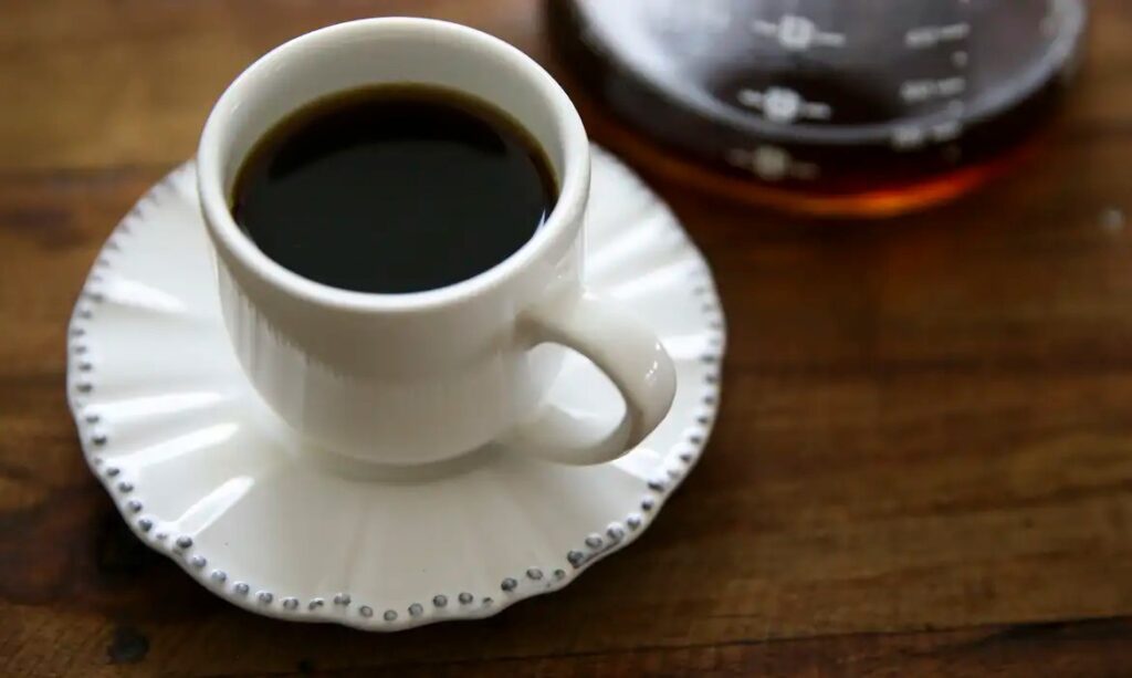 Consumo de café cresce 2,44% no 1º quadrimestre