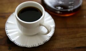 Consumo de café cresce 2,44% no 1º quadrimestre