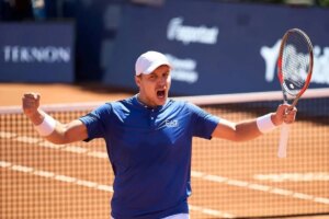 João Fonseca tem adversário definido para estreia em Roma; conheça