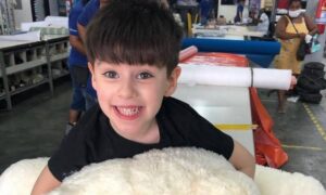 ‘Essa criança sofreu muito’, diz perito no quinto dia do julgamento do caso Henry