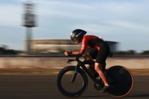 Confira vencedores do Contrarrelógio do Metrópoles Endurance Ciclismo