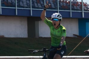 confira os vencedores do Mountain Bike