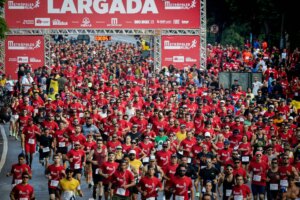 Metrópoles Endurance - Corrida: confira cronograma completo do evento. Garanta sua inscrição!