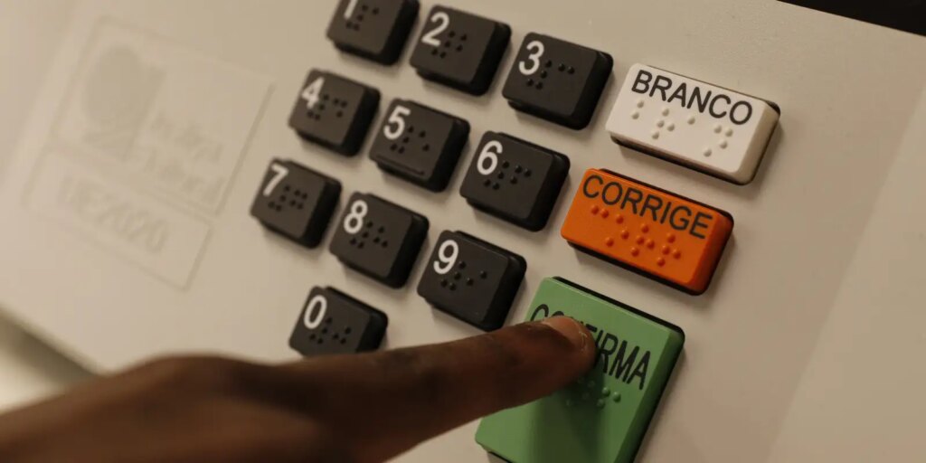 Brasil tem 158 milhões de eleitores aptos a votar este ano, divulga TS