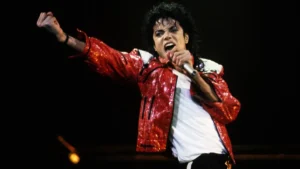 Michael Jackson é o artista mais ouvido do mundo no Spotify no fim de semana