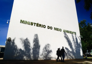 ministerio do meio ambiente
