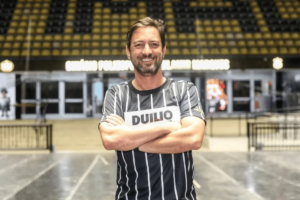 Ex-presidente do Corinthians, Duilio renuncia título de sócio do clube