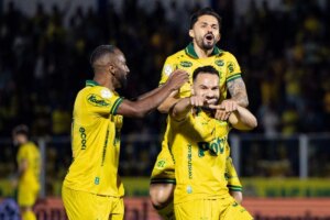 Mirassol vence fora de casa e garante vaga nas oitavas da Libertadores