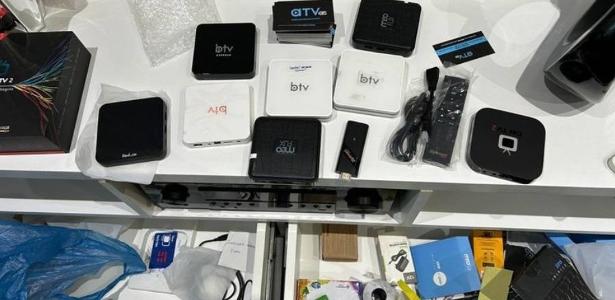 Anatel explica como funciona o bloqueio de gatonet no Brasil