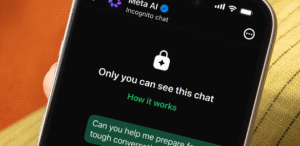 WhatsApp terá chatbot de IA privado que não guarda dados da pessoa