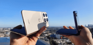 Motorola razr 70 e razr Fold chegam ao Brasil a partir de R$ 5.999