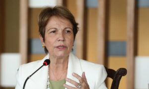 Precisamos de no mínimo R$ 180 bilhões para renegociar dívidas rurais, diz Tereza Cristina
