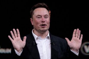 Musk destina US$ 55 bilhões para fabricar chips para IA e centros de dados espaciais