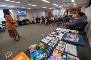 Projeto NaMoral expande para crianças do 1º ao 5º ano em escolas públicas do DF