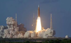 Artemis 2 usou ‘relógio’ brasileiro para monitorar saúde em viagem ao redor da Lua