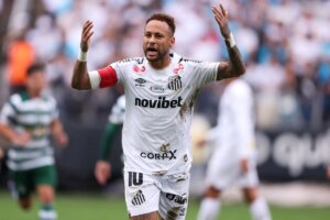 STJD nega pedido do Santos para anulação de jogo contra o Coritiba