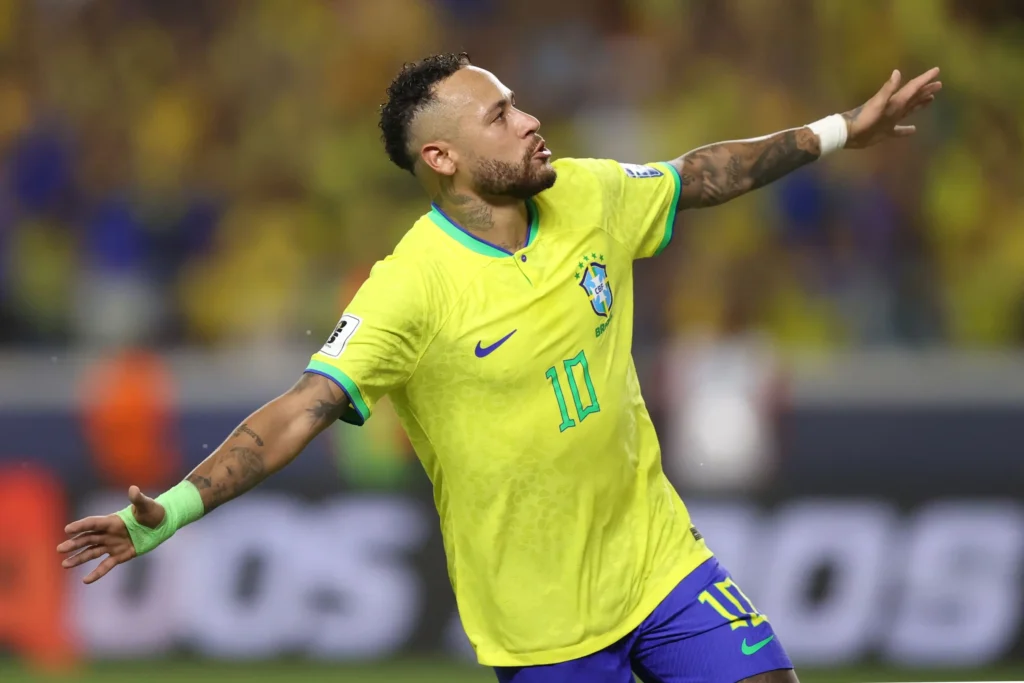 Seleção brasileira terá maior número de atletas no futebol nacional em Copas desde 2002