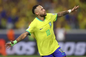 Seleção brasileira terá maior número de atletas no futebol nacional em Copas desde 2002