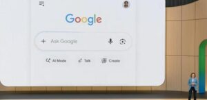 Google altera busca e mira em agentes de IA que fazem trabalho por você