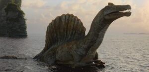 Luto dramático pelo fim dos dinossauros revela como jovens encaram o futuro