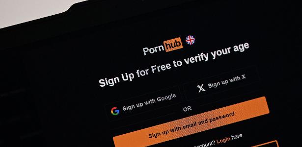 Projeto quer usar Gov.br para barrar menores no pornô. Como seria isso?