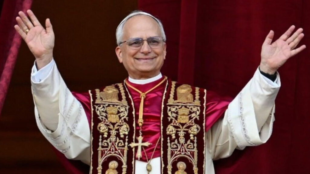 Papa Leão XIV nomeia ex-imigrante irregular como bispo nos EUA