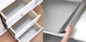 Truque simples com papel-alumínio protege móveis e viraliza nas redes