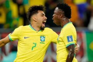 Brasil luta por sequência não alcançada desde 2022