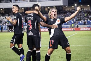 saiba onde assistir ao duelo da Sul-Americana