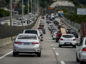 Governo suspende 3,4 milhões de multas de pedágio eletrônico